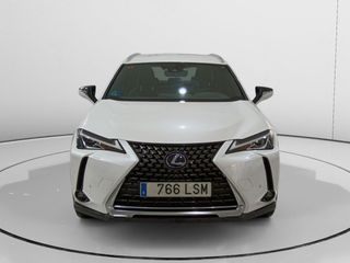 Lexus UX 250 h