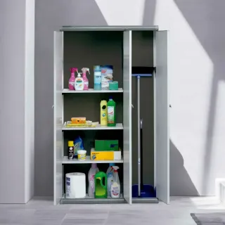 Armario exterior resina Gardiun Tavira