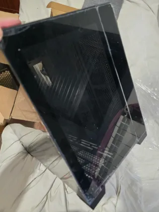 Lian Li 011 Dynamic Mini