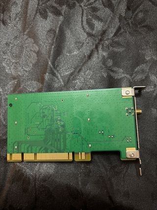 Tarjeta PCI D-Link AirPlus Xtreme G DWL-G520