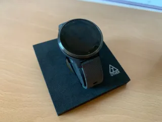 Reloj Garmin Venu 2S Negro