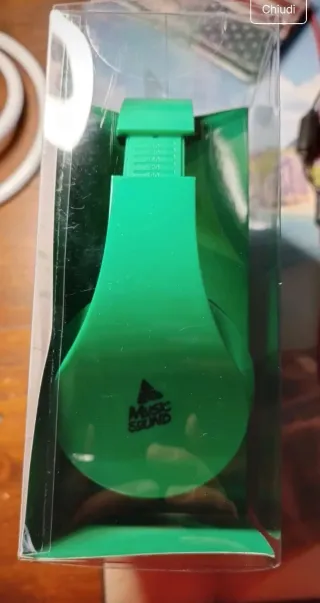 Cuffie Music Sound Stereo Gaming