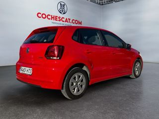 Volkswagen Polo 1.2TDI ADVANCE