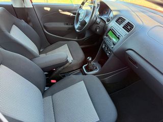 Volkswagen Polo 1.2TDI ADVANCE