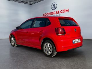 Volkswagen Polo 1.2TDI ADVANCE