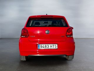 Volkswagen Polo 1.2TDI ADVANCE