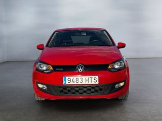 Volkswagen Polo 1.2TDI ADVANCE