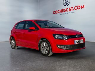 Volkswagen Polo 1.2TDI ADVANCE