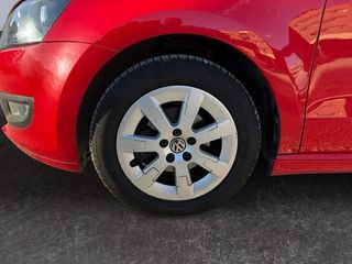 Volkswagen Polo 1.2TDI ADVANCE