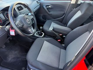 Volkswagen Polo 1.2TDI ADVANCE