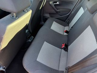 Volkswagen Polo 1.2TDI ADVANCE