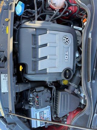 Volkswagen Polo 1.2TDI ADVANCE