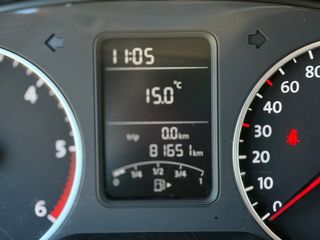 Volkswagen Polo 1.2TDI ADVANCE