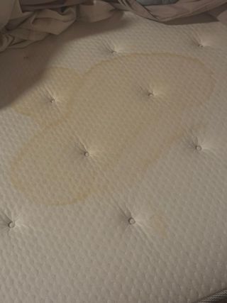 Colchón VATNESTRÖM 140x200 cm extra firme