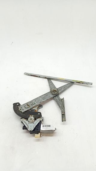 ELEVALUNAS DELANTERO DERECHO NISSAN NOTE