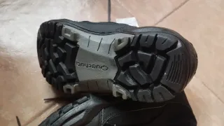 Botas de nieve Quechua Talla 35