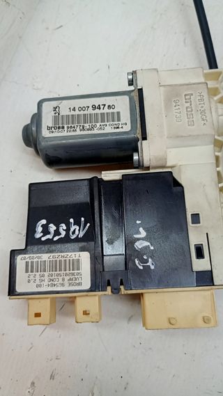 ELEVALUNAS DELANTERO IZQUIERDO PEUGEOT 807