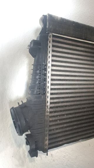INTERCOOLER OPEL INSIGNIA BERLINA
