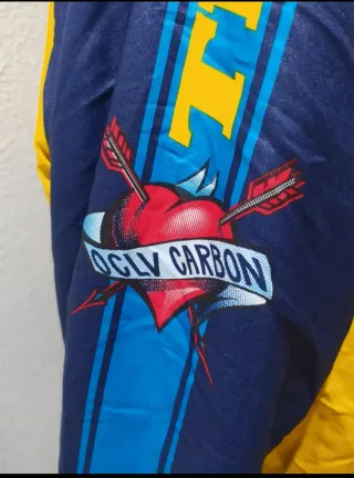 Chaqueta Ciclismo Trek Volkswagen