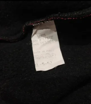 Chaqueta Ciclismo Trek Volkswagen