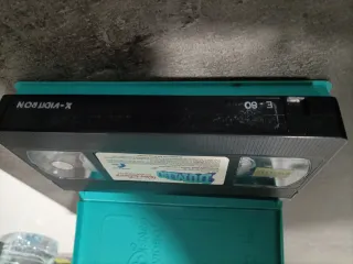 VHS Dumbo - Walt Disney Home Video