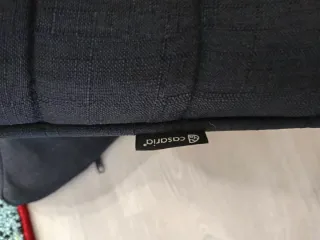 Sillón Relax Giratorio 360° Ajustable