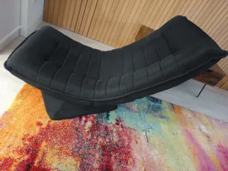 Sillón Relax Giratorio 360° Ajustable