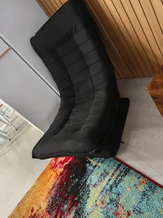 Sillón Relax Giratorio 360° Ajustable