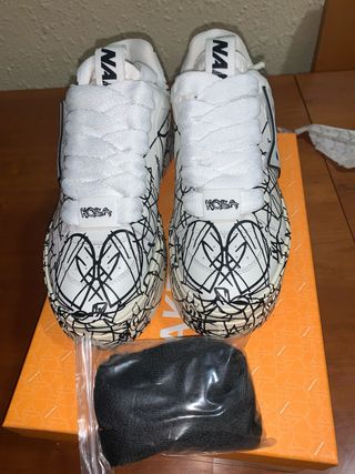 Zapatillas Nike World Nuevas