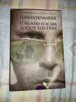 El mundo se acaba todos los dias / The World En...