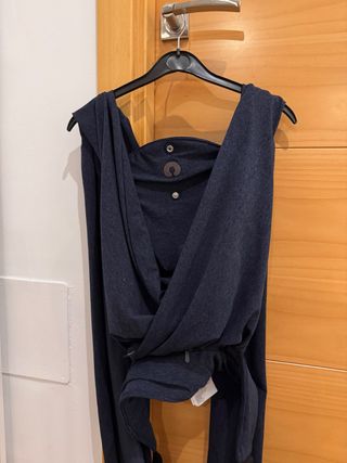 Portabebes Boppy Comfyfit Evolution