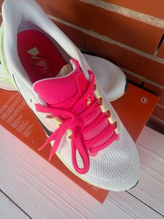 Zapatillas Nike Air Zoom Pegasus