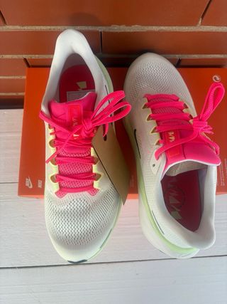 Zapatillas Nike Air Zoom Pegasus