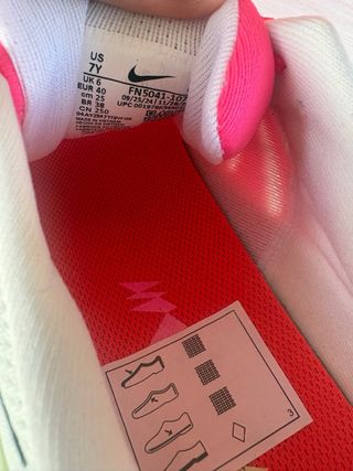 Zapatillas Nike Air Zoom Pegasus