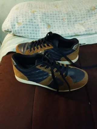 Zapatillas deportivas hombre/mujer