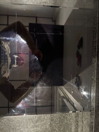 Vitrocerámica Bosch