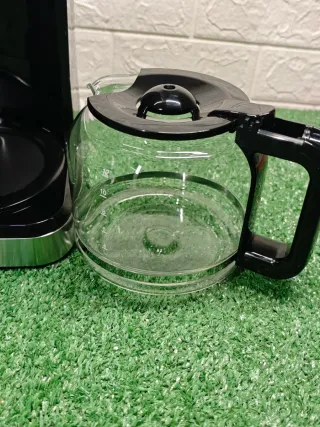 Cafetera Taylor 1.5L LCD 950W