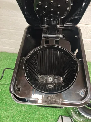 Cafetera Taylor 1.5L LCD 950W