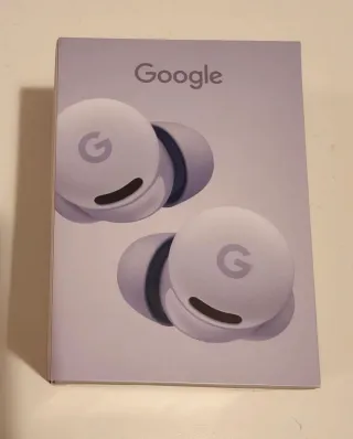 Google Pixel Buds 2a. Nuevos