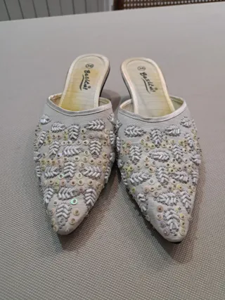 Scarpe Besita! donna Tg 36