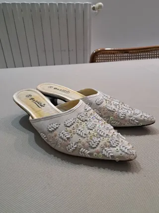 Scarpe Besita! donna Tg 36