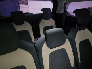 Citroen C4 SpaceTourer 2016