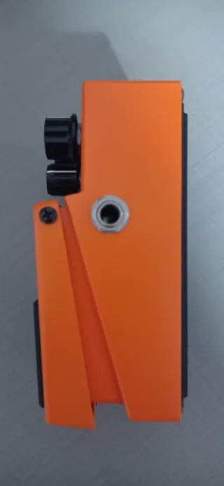 Pedal guitarra eléctrica Boss DS-1 Distortion