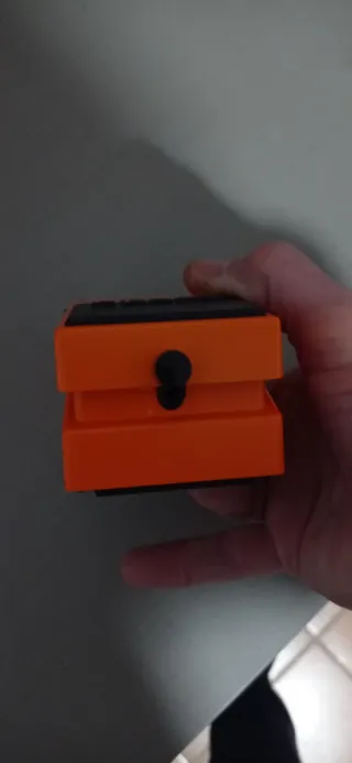 Pedal guitarra eléctrica Boss DS-1 Distortion