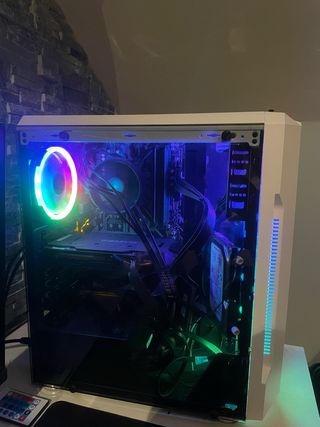 PC Gaming Mars Gaming