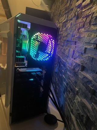 PC Gaming Mars Gaming