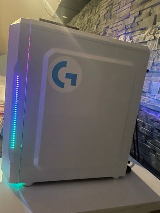 PC Gaming Mars Gaming