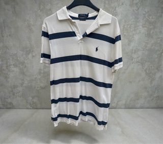 Polo Ralph Lauren Rayas Talla S