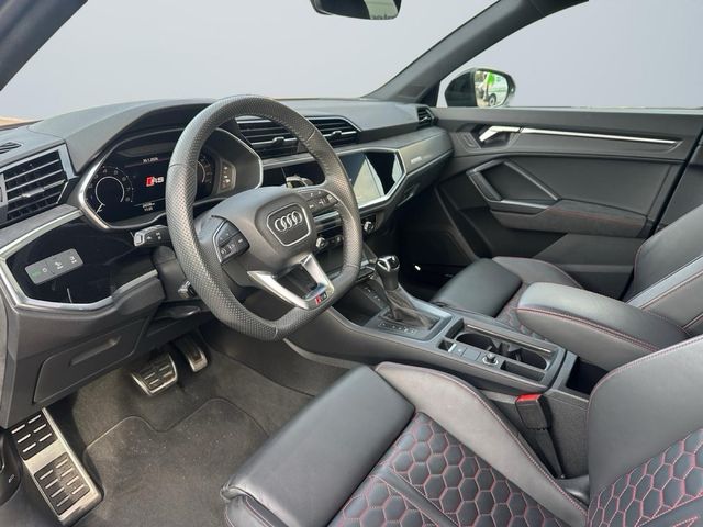Audi RS Q3 2023