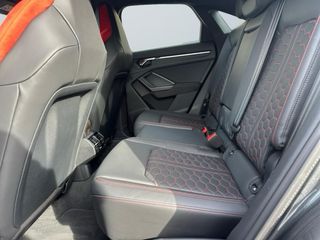 Audi RS Q3 2023